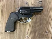 Ruger SPEED SIX