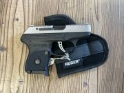 Ruger LCP 9