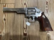 SMITH &amp; WESSON 66 - 1