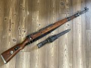 Mauser K 98 42