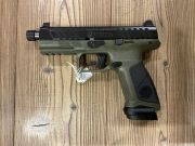 Beretta APX A1 FS TACTICAL