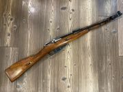 Moisin Nagant 44