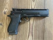 Beretta 87 TARGET
