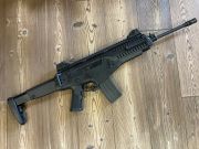 Beretta ARX 100