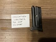 Walther OSP