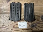 Sig Sauer P 220