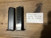 Llama III A XA