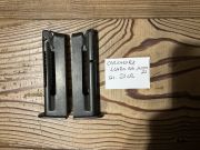 Llama AUTOMATIC 22