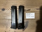 Beretta 92/98 FS