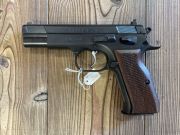 Tanfoglio P 21 COMBAT