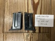 Pardini GP-SP