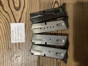 Smith & Wesson 69/669/6906