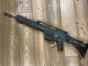 Heckler & Koch HK 243