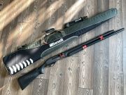 Benelli M2 SPEED