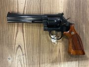 Smith & Wesson 586-3