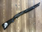 Remington 870 TACTICAL