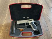 Tanfoglio STOCK III SPECIAL