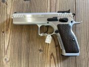 Tanfoglio STOCK II