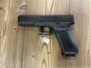 Glock 17  gen. 5&deg;