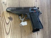 Walther PP ULM/DO