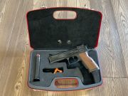 Tanfoglio STOCK III