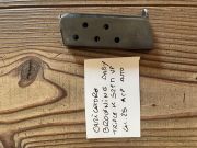 Browning TRIPLE K 52 PM VP