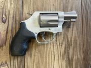 Smith & Wesson 637-2