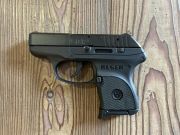 Ruger LCP