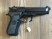 Beretta 98 FS