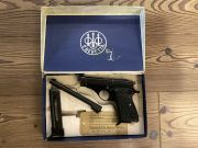 Beretta