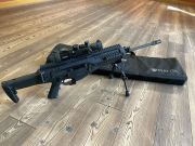 Beretta ARX 100