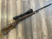 CZ 550 EXCLUSIVE ENBOY EDITION