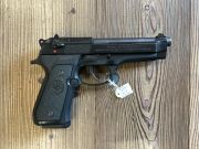 Beretta 98 FS