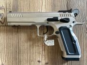 Tanfoglio STOCK III NIKEL