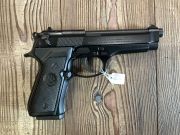 Beretta 92 FS