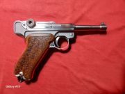 Mauser luger