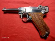 Mauser luger