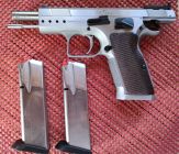 Tanfoglio P 40 LIMITED
