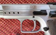 Tanfoglio P 40 LIMITED