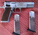 Tanfoglio P 40 LIMITED