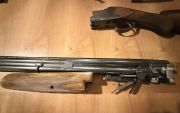 Browning B25