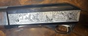 Fabarm EURO 3 LUX