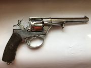 Pirlot Frères mod. 1874 cal. 10.4 Liegi