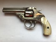 Johnson Arms & Cycle Works cal. 32