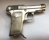 Beretta 1915-1919 MOD. 1922