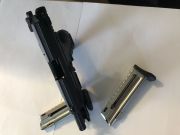 Walther Walther p22