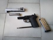 Smith & Wesson 457