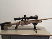 Remington 700 Tactical 5r