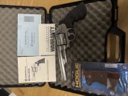 Smith & Wesson 629-3