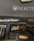 Beretta 682 Gold E